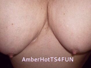 AmberHotTS4FUN