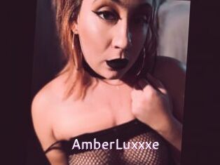 AmberLuxxxe