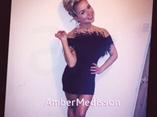 AmberMedisson