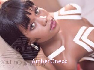 AmberOnexx