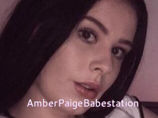 AmberPaigeBabestation