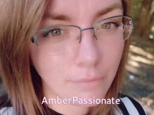 AmberPassionate