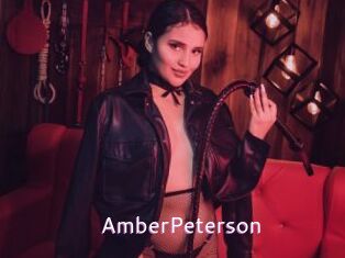 AmberPeterson