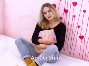 AmberShiny