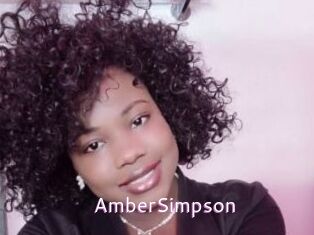 AmberSimpson