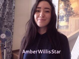 AmberWillisStar