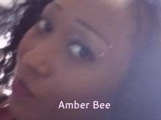 Amber_Bee