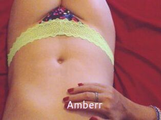 Amberr