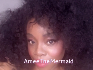 AmeeTheMermaid