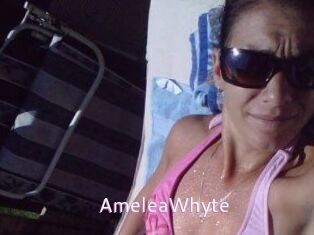 Amelea_Whyte