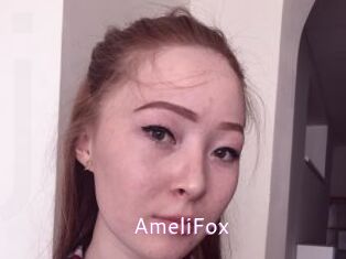 AmeliFox