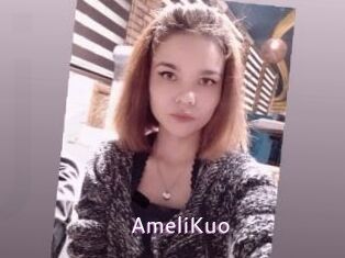 AmeliKuo