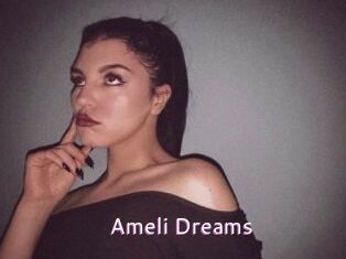 Ameli_Dreams