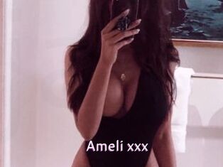 Ameli_xxx