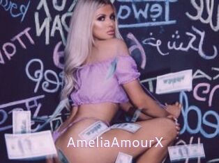 AmeliaAmourX