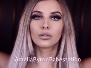 AmeliaByronBabestation