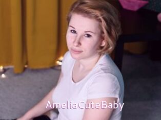 AmeliaCuteBaby