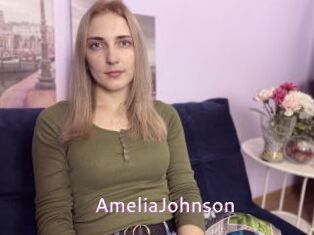 AmeliaJohnson