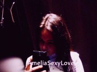 AmeliaSexyLove