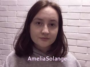 AmeliaSolange