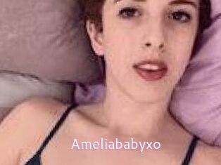 Ameliababyxo