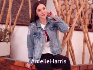 AmelieHarris