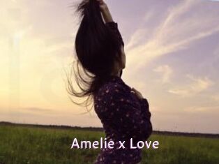 Amelie_x_Love