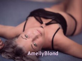 AmellyBlond