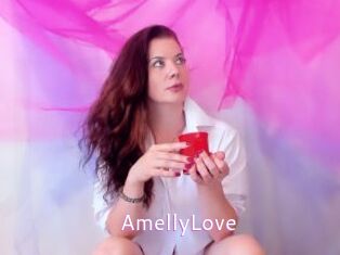 AmellyLove