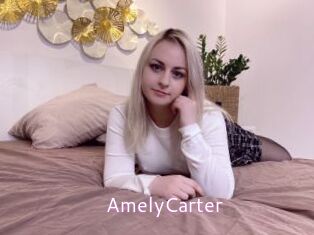 AmelyCarter