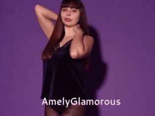 AmelyGlamorous