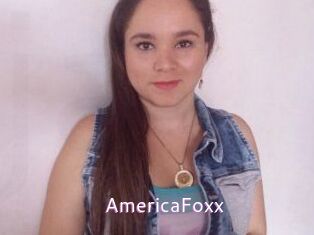 AmericaFoxx