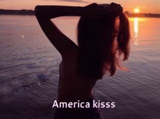 America_kisss