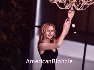 AmericanBlondie