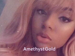 AmethystGold