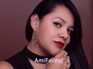 AmiForest