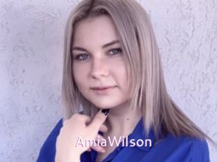 AmiaWilson