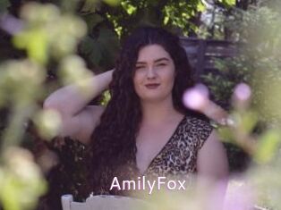 AmilyFox