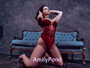 AmilyPond