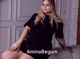 AminaBegum