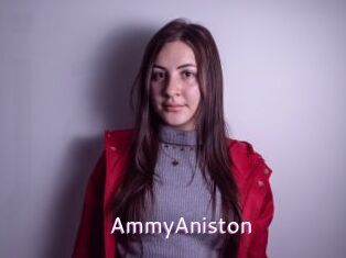 AmmyAniston