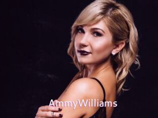 AmmyWilliams