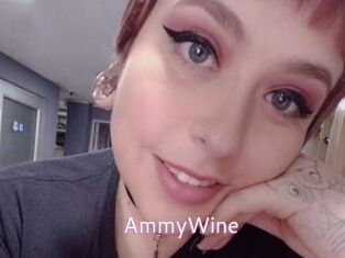 AmmyWine