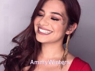 AmmyWinters