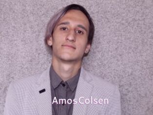 AmosColsen