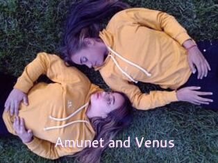 Amunet_and_Venus