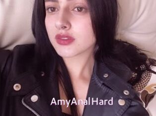 AmyAnalHard