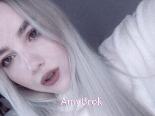 AmyBrok Just Amateurs