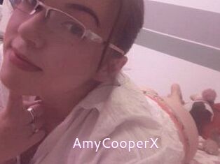 AmyCooperX