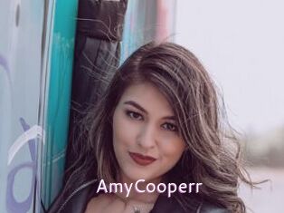 AmyCooperr